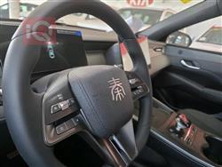 بي واي دي Qin Plus